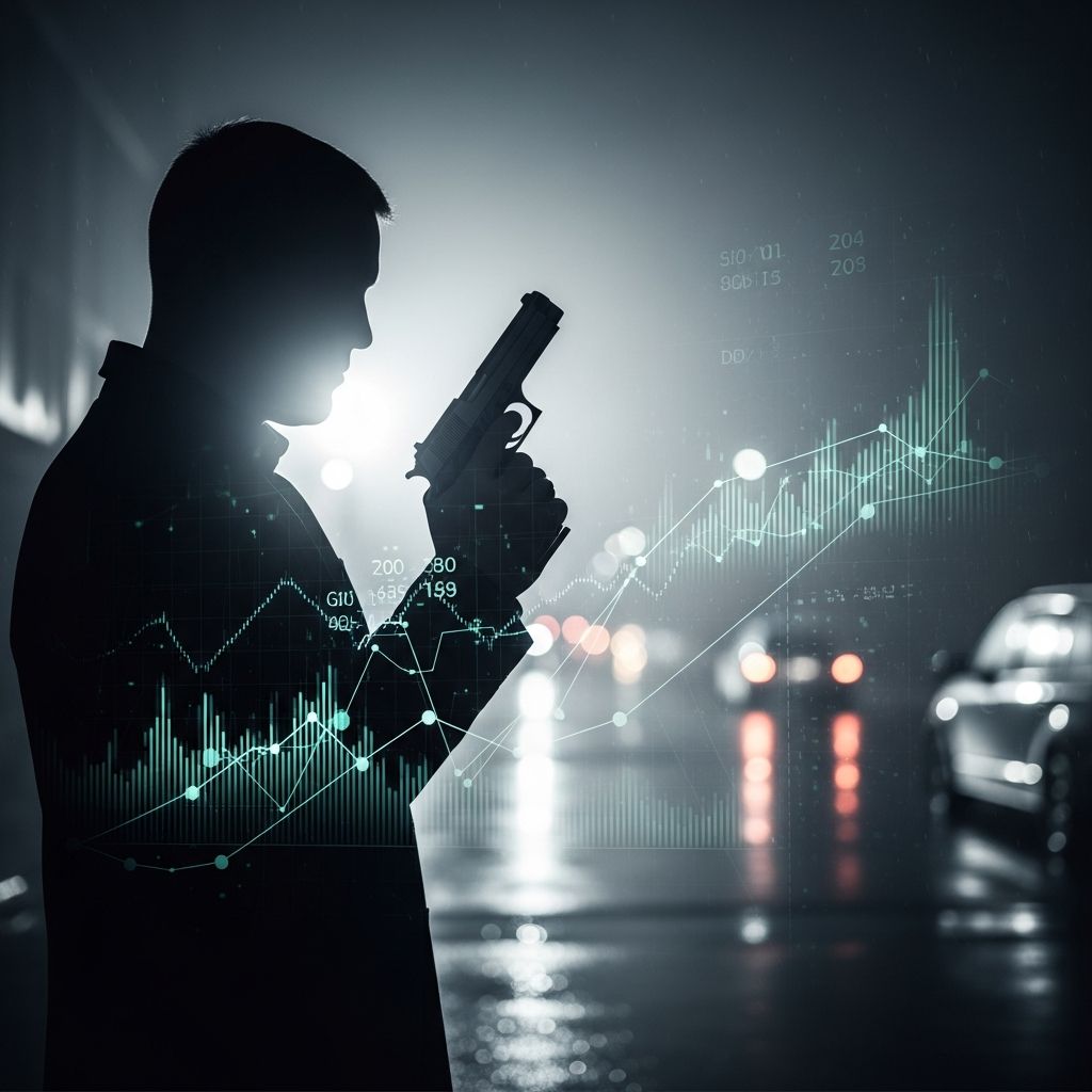 Understand what firearms background checks look for, how the process works, and why some buyers are denied or delayed.