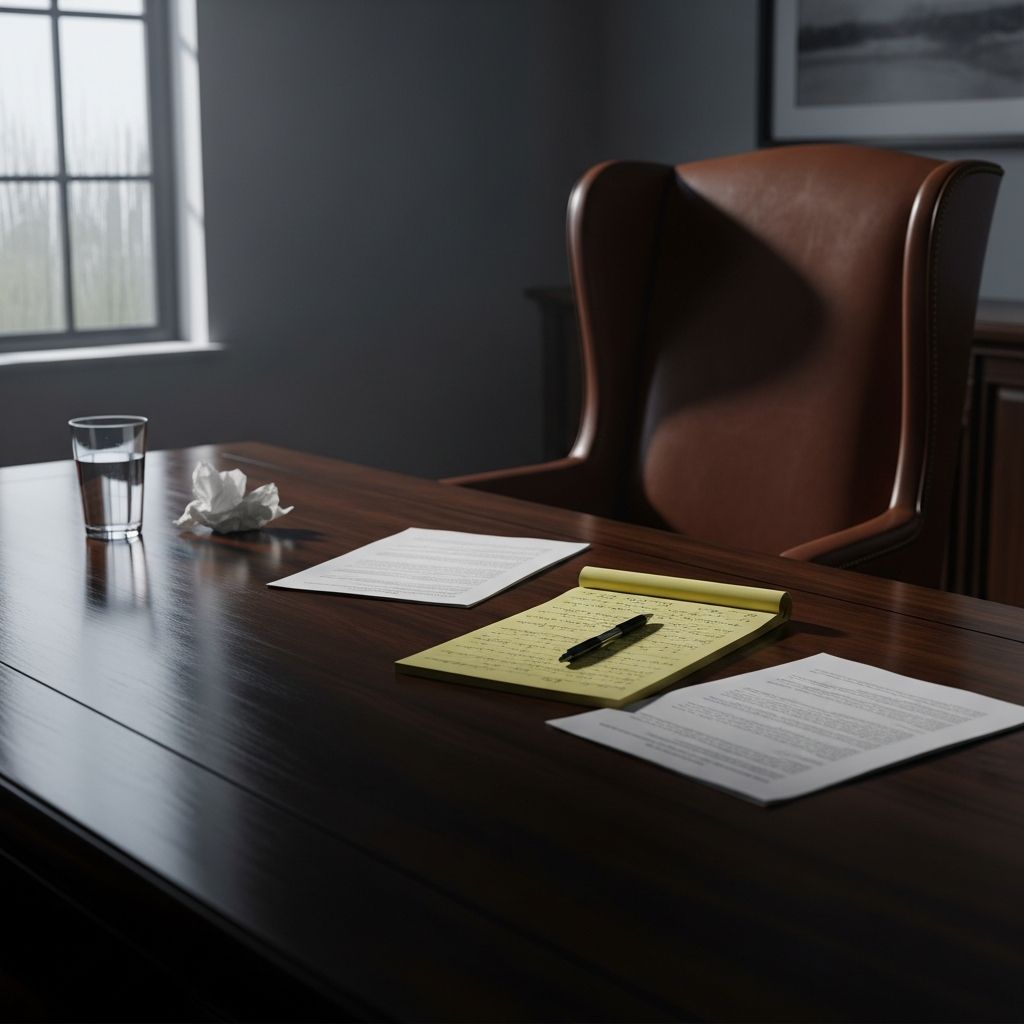 What Happens After a Deposition in a Injury Case Understand the key legal steps that follow a deposition in a personal injury lawsuit, from transcript review to settlement, motions, and trial.