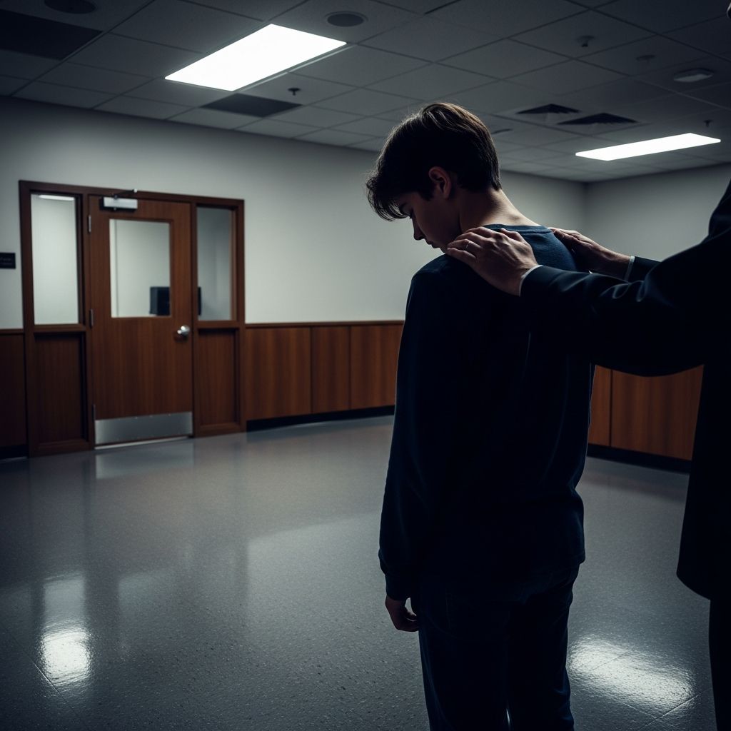 Facing a DUI Before 18: What Really Happens Next Understand how an under-18 DUI impacts your license, criminal record, school, and future—and what steps to take immediately.