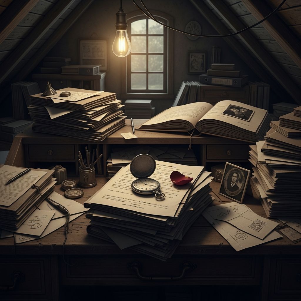 Understand intestate succession, who inherits your property, and why having a will gives you—not the state—the final say.