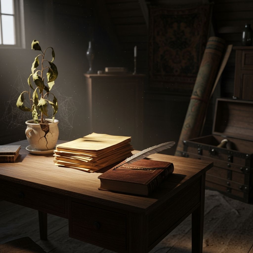 What Really Happens If You Don’t Probate a Will Understand the legal, financial, and personal consequences of failing to probate a will, and what options beneficiaries and executors still have.
