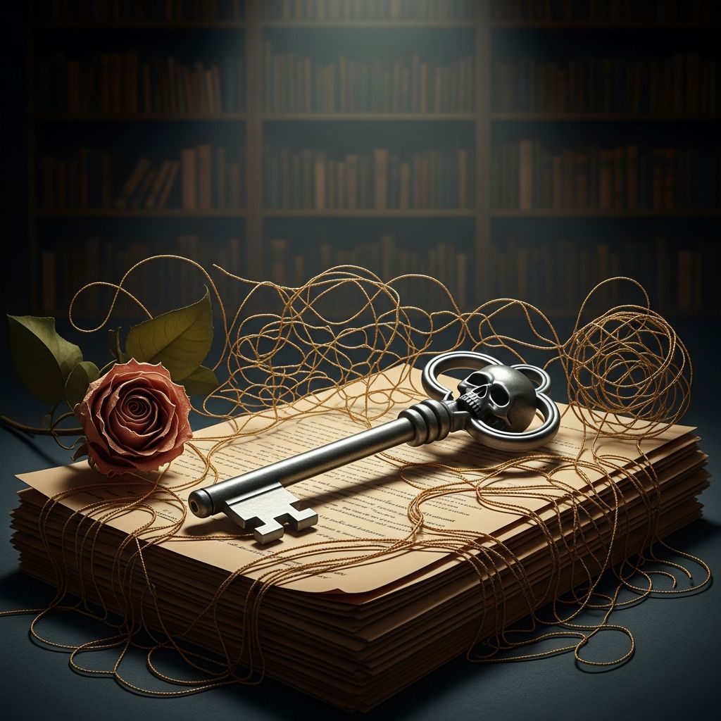 Understand what happens to your home, spouse, and heirs when a reverse mortgage becomes due at your death.