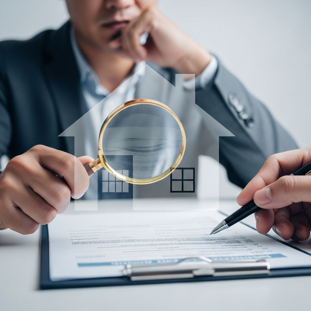 Understand how mortgage credit checks work and how they affect your credit score and loan terms.