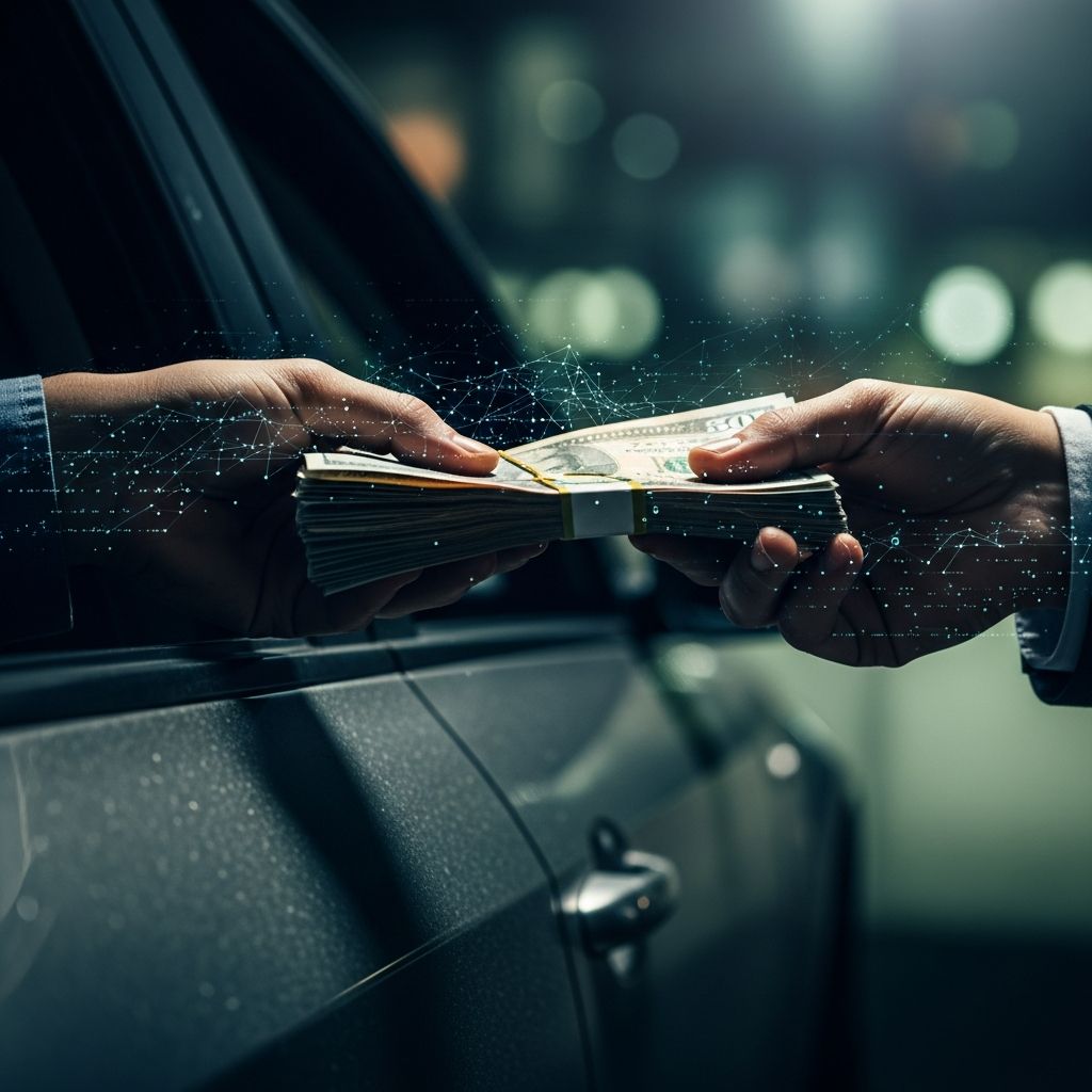 Learn how money mule scams work, how to recognize them, and what to do if you're targeted.