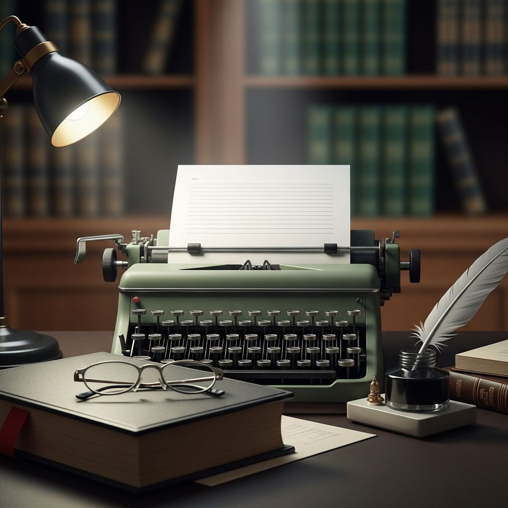 Understand how a Qualified Written Request protects your mortgage rights and what to include in one.