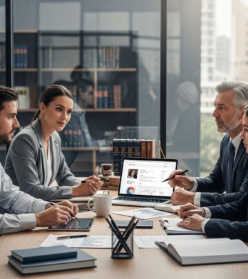 Discover the core abilities that make paralegals indispensable to attorneys and law firms.