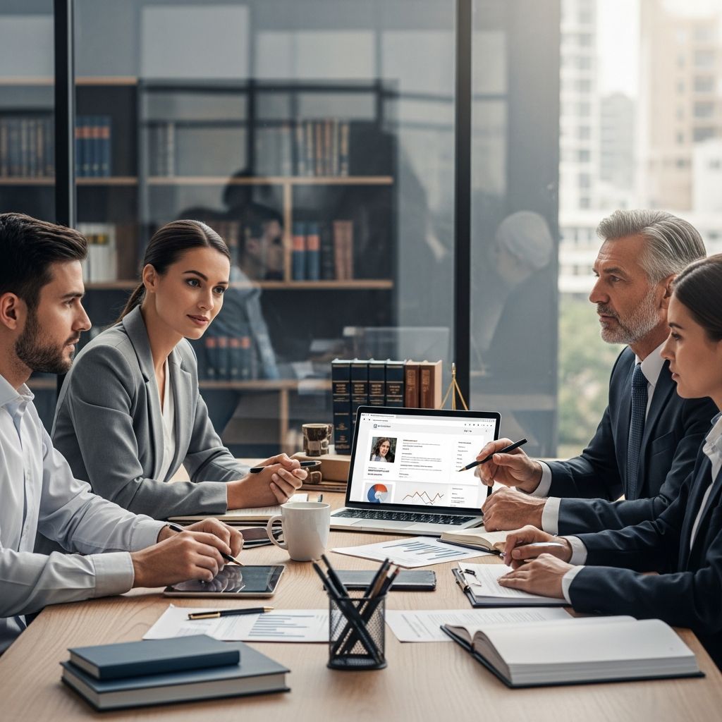 Discover the core abilities that make paralegals indispensable to attorneys and law firms.