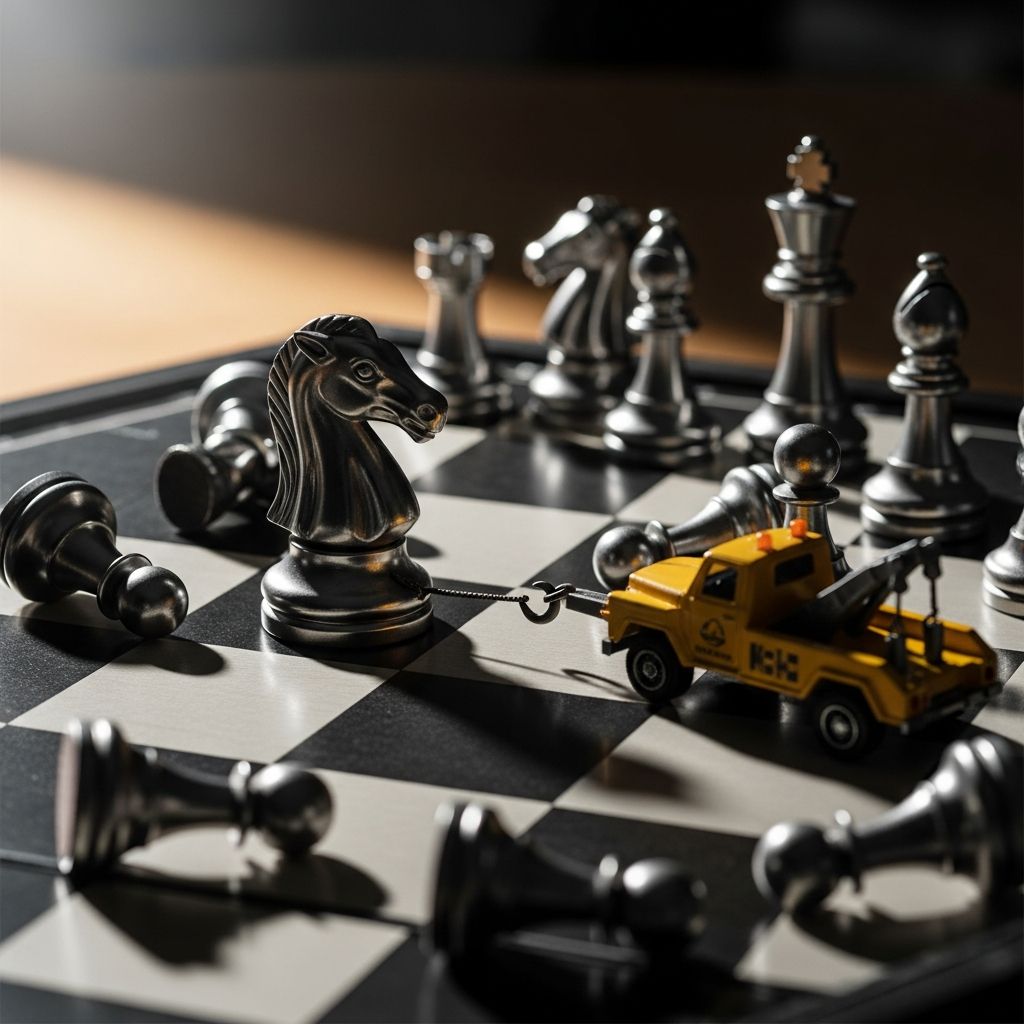 Understand your rights, common towing company violations, and the practical steps to seek compensation when a tow goes wrong.