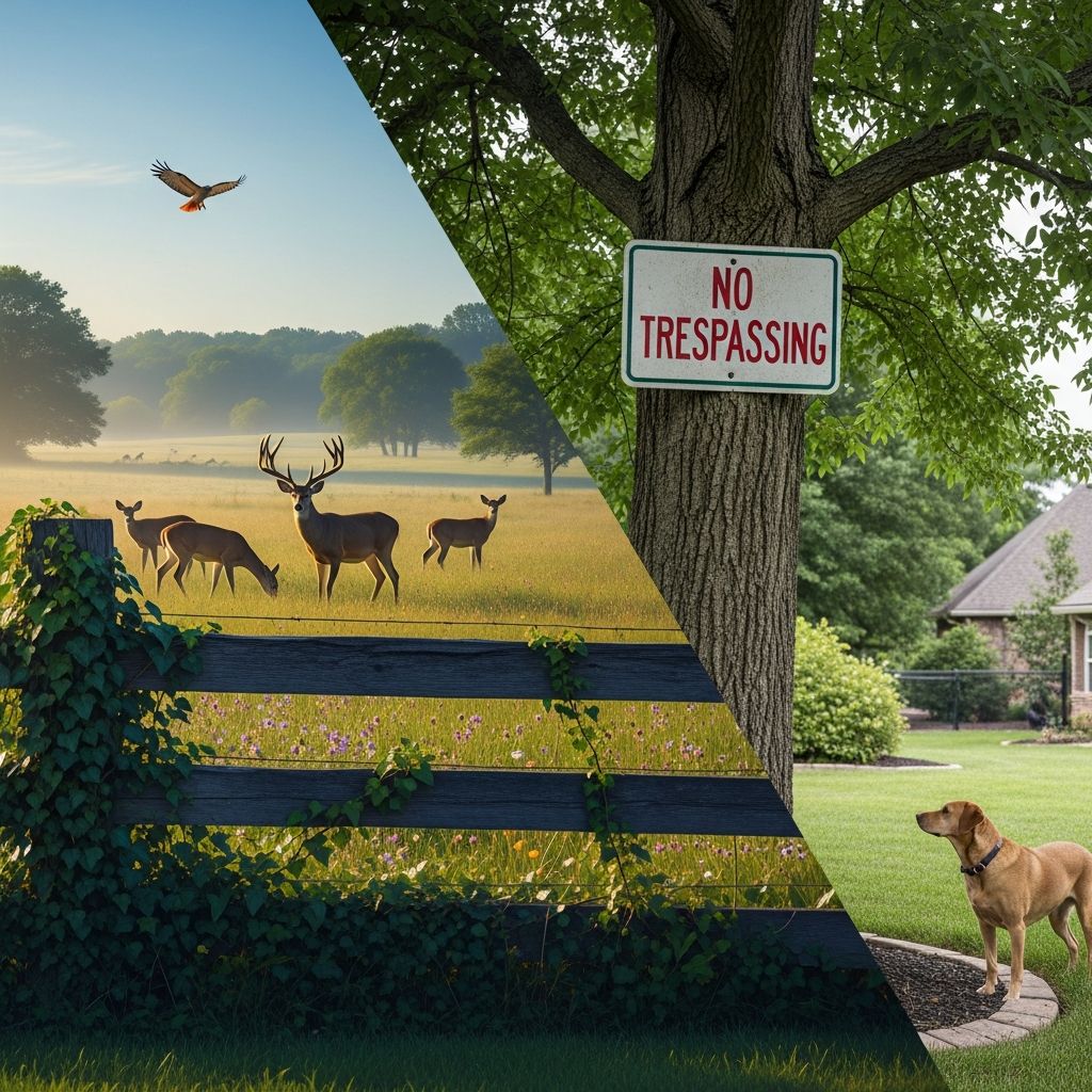 Understand when the law allows you to use force against animals on your property and what can put you at legal risk.
