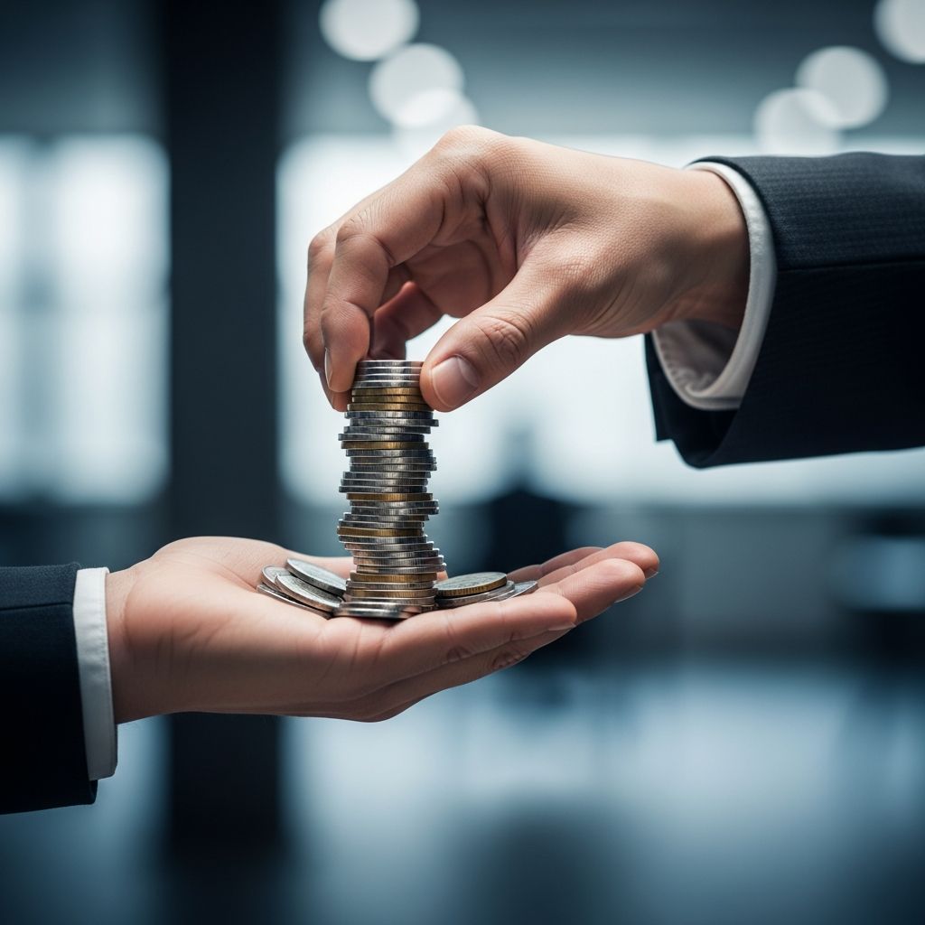 When Can Debt Collectors Garnish Wages or Benefits? Learn when wage and benefit garnishment is allowed, what is protected, and how to respond if a debt collector targets your income.