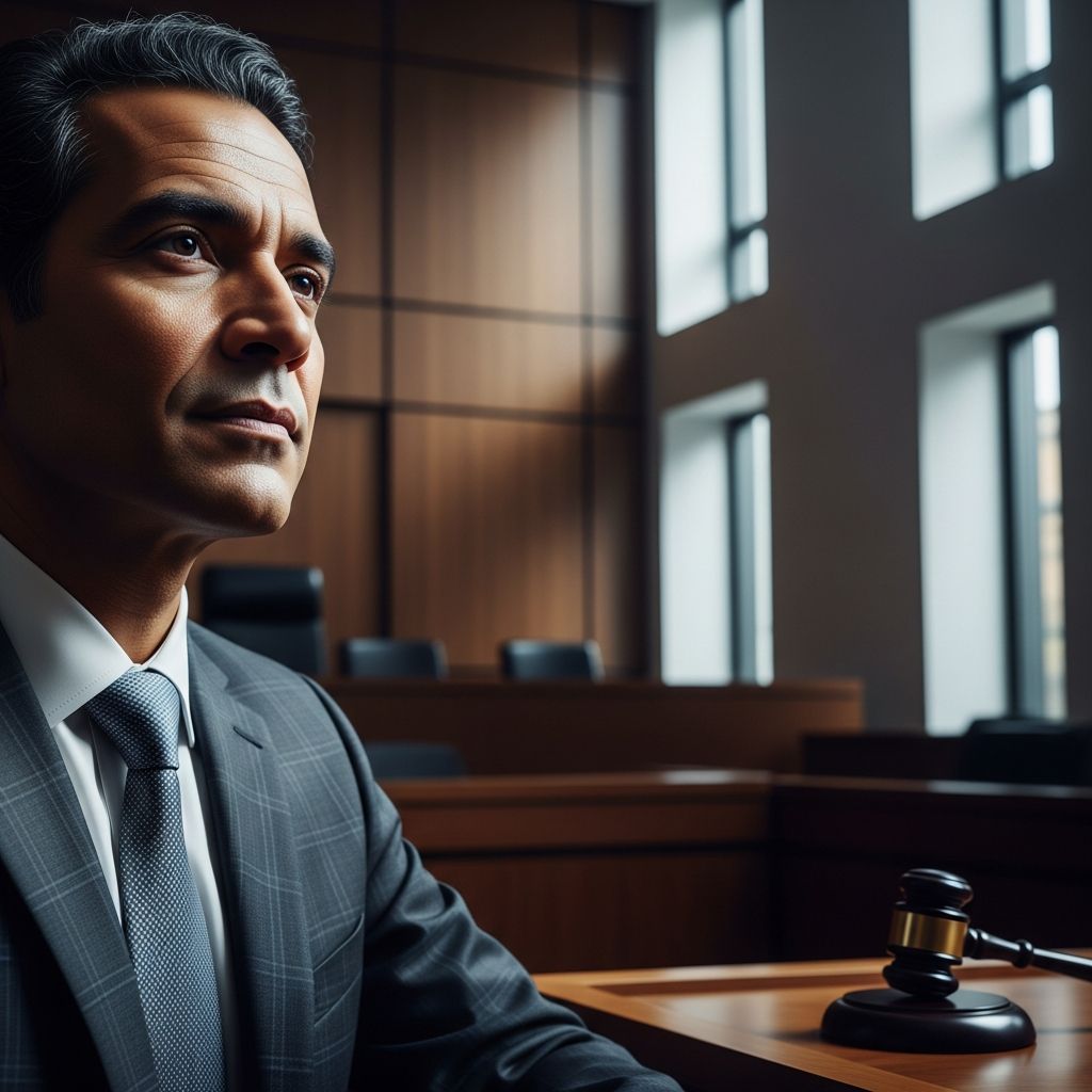 Understand when the Constitution guarantees a free criminal defense attorney, how courts decide eligibility, and what to expect from appointed counsel.