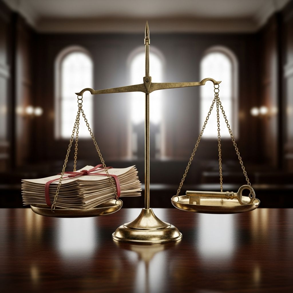 Understand when a DUI is treated as a misdemeanor, when it can turn into a felony, and what that means for your record and your rights.