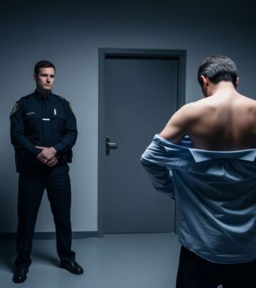 Learn how the Fourth Amendment limits strip searches, when officers may lawfully use them, and what rights people have during these intrusive searches.