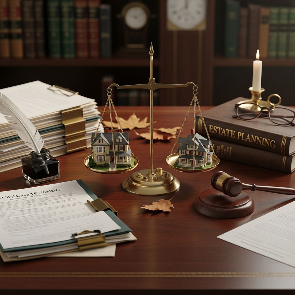 Learn the key situations where formal probate may be unnecessary and how smart planning helps assets pass quickly to your loved ones.