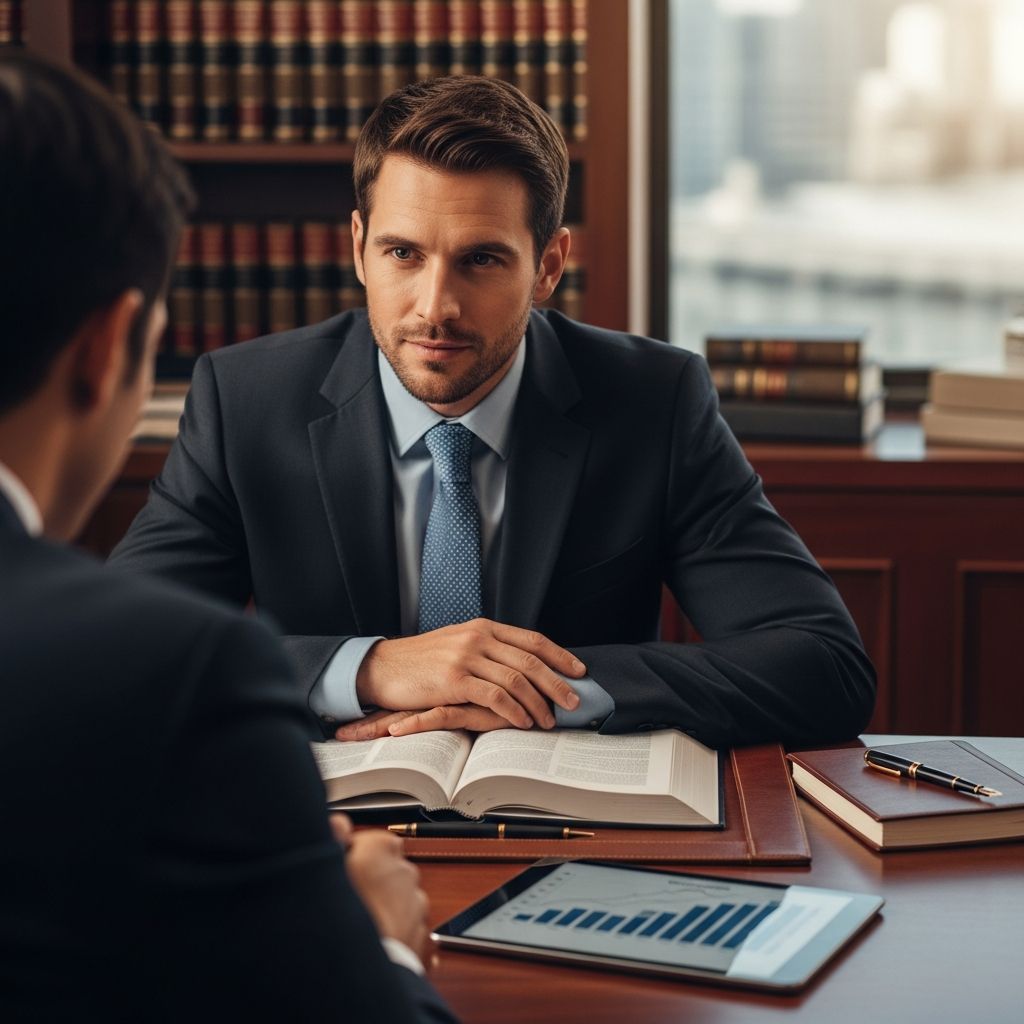 Understand the key moments when hiring a business lawyer protects your small business from costly legal and financial mistakes.