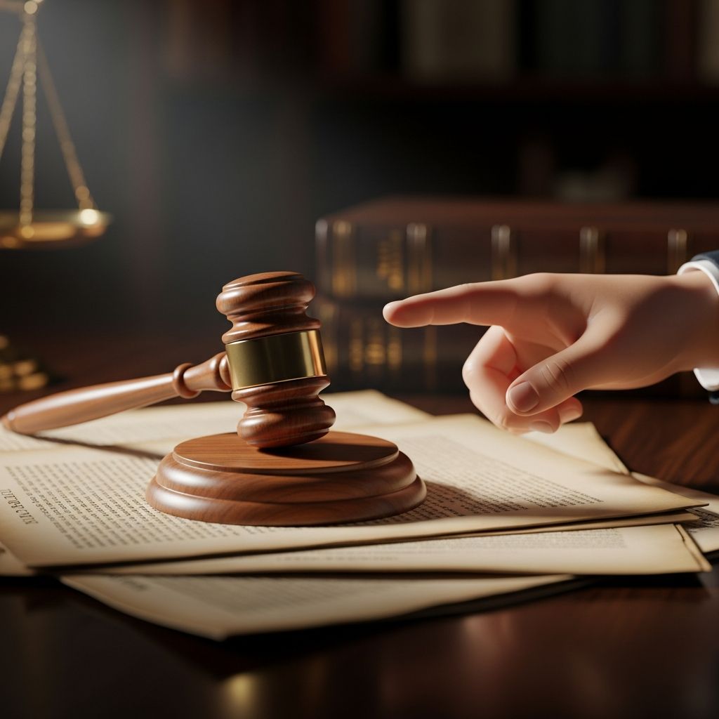Understanding when a lawsuit against a minor makes legal and financial sense, and how responsibility may shift to parents or insurers.