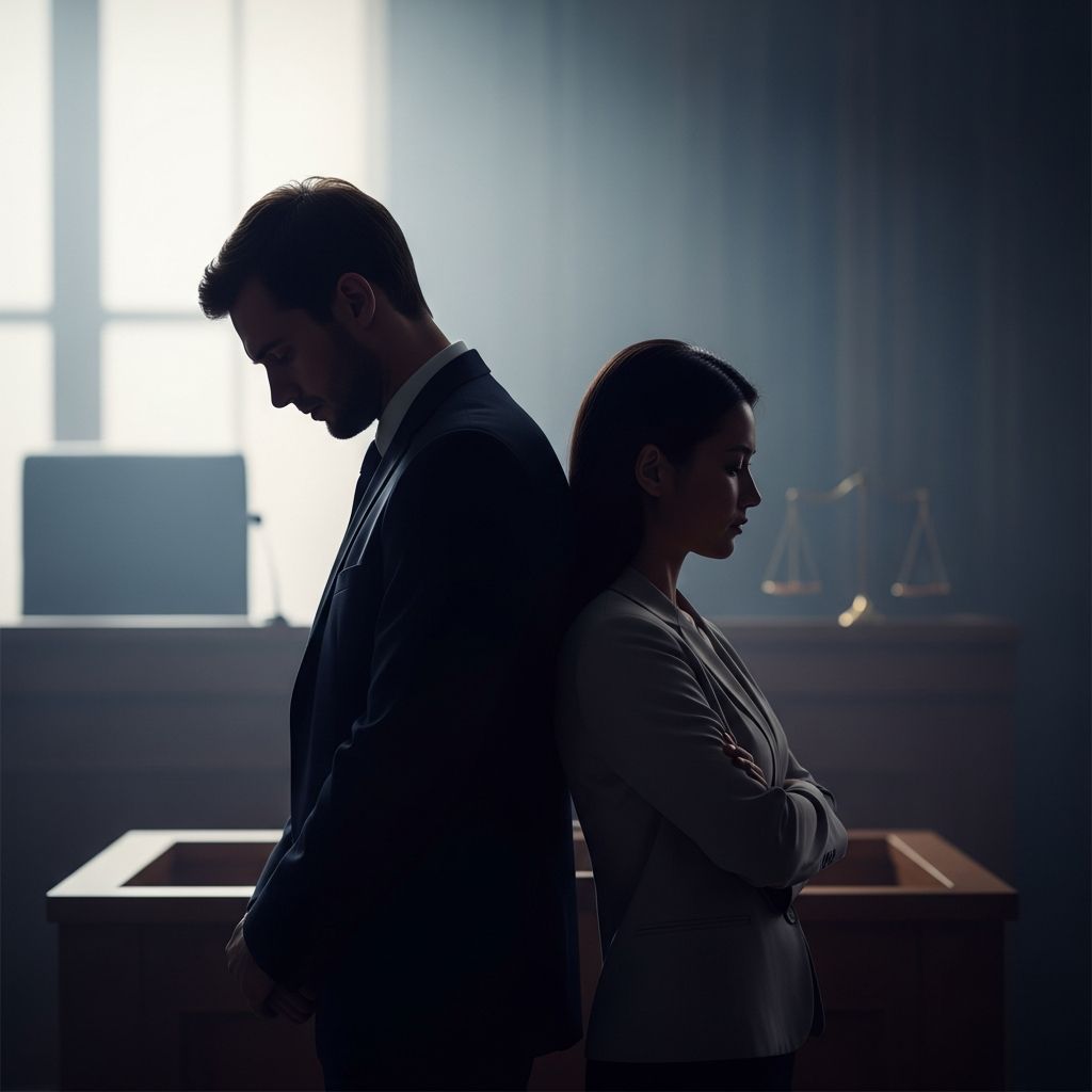 Learn when family members may bring a loss of consortium claim after a serious injury or wrongful death caused by someone else.