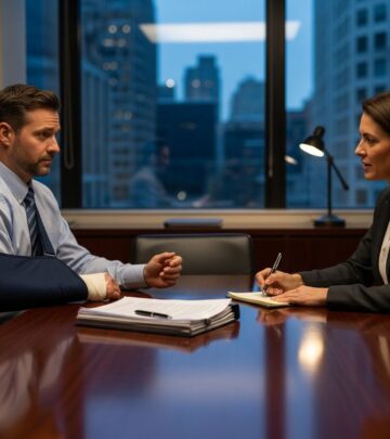 Understand when workers’ compensation is your only remedy and when you may file a lawsuit against your employer or others after a job-related injury.