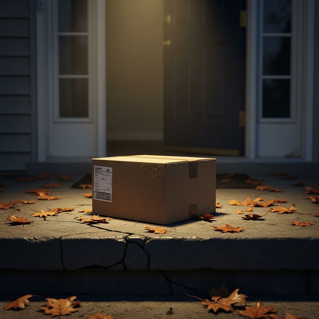 Practical steps, legal rights, and smart strategies to fix missing online orders and protect your money.