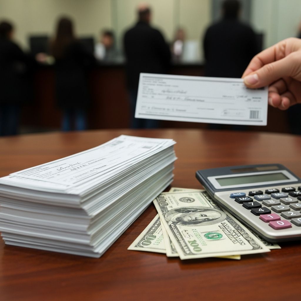 Learn when banks, credit unions, and alternatives will cash your check, what to expect in fees, and how to avoid costly surprises.