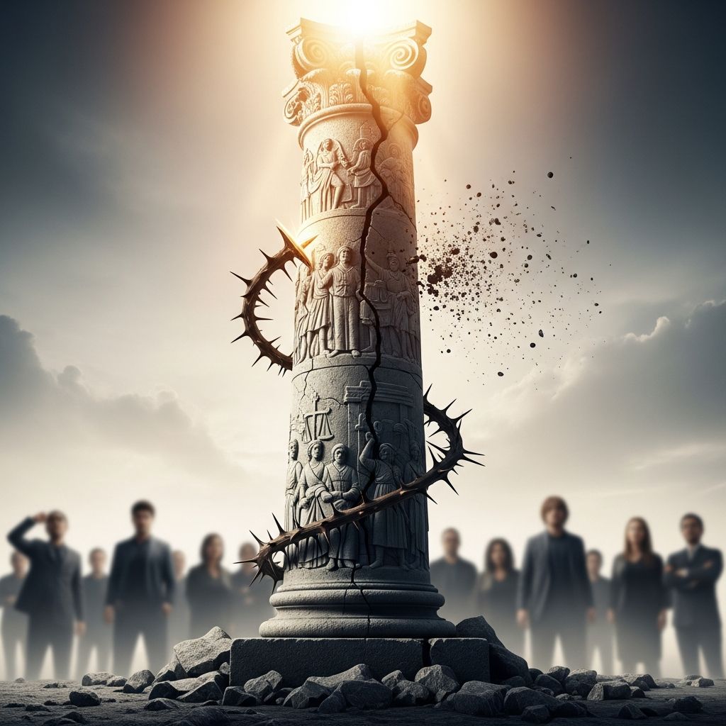 Discover how brave individuals exposed wrongdoing and changed history through whistleblowing.