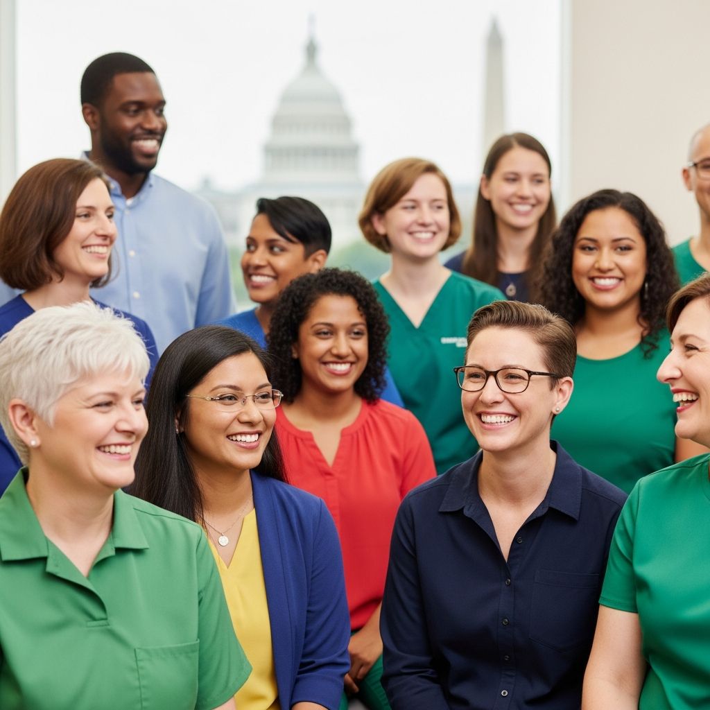Learn how Whitman-Walker Health provides affirming medical, legal, and support services to diverse communities in Washington, DC.