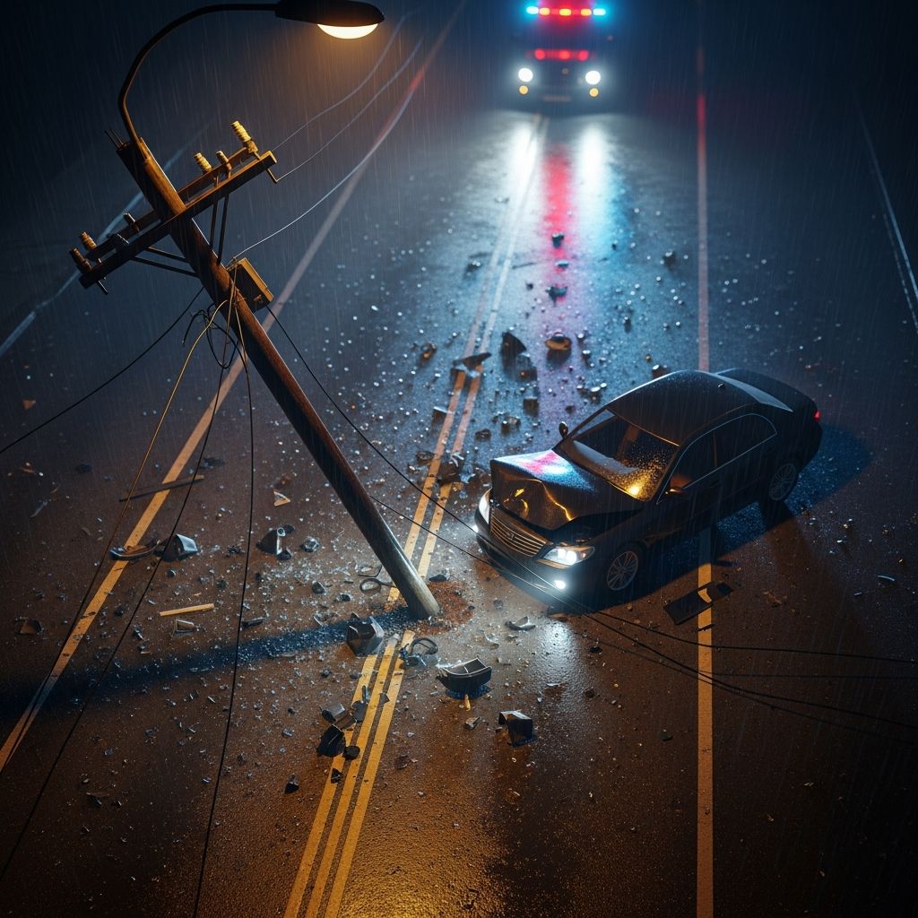 Understand who may be legally responsible, what compensation you can seek, and how to protect your rights after a drunk driving accident.
