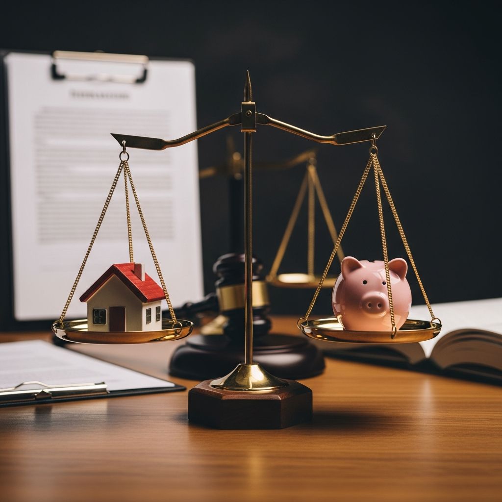 Understand when parents may control, use, or manage a child’s money and belongings—and where the legal line is drawn.
