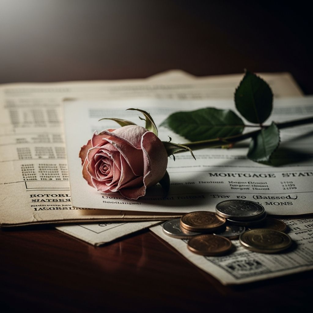 Understand when family members are responsible for a deceased relative’s debts and how to handle debt collectors lawfully.