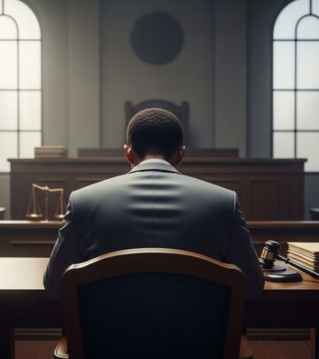 Understanding the legal rights, strategic concerns, and courtroom risks that lead many defendants to decline taking the witness stand.