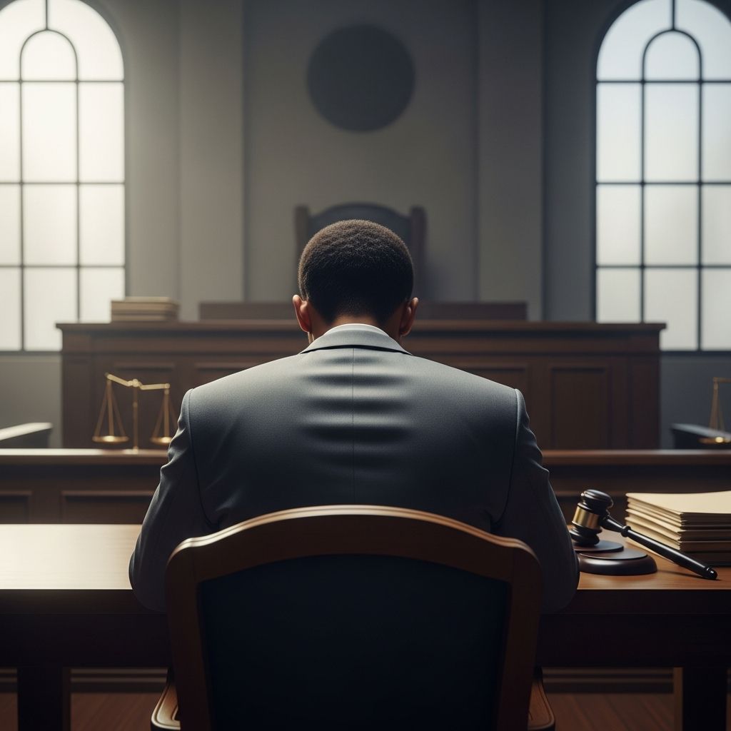 Understanding the legal rights, strategic concerns, and courtroom risks that lead many defendants to decline taking the witness stand.