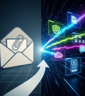 Discover how modern eService platforms outclass email with tracking, security, compliance, and workflow automation for litigation teams.