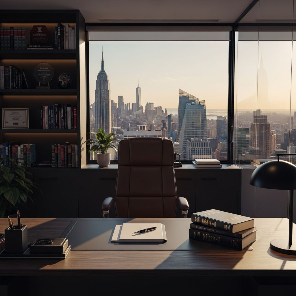 Explore why private practice remains the dominant career choice for lawyers and how to decide if this path is right for you.