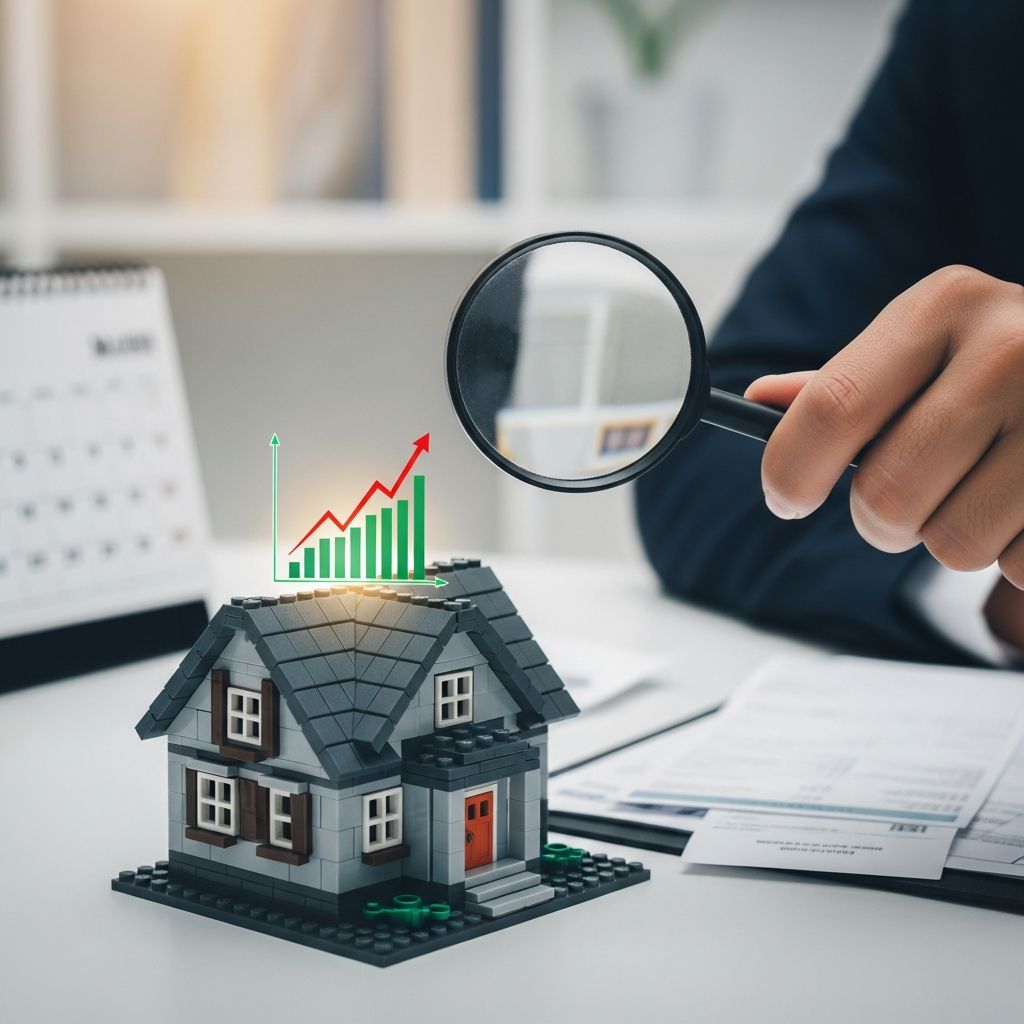 Understand the most common reasons your mortgage payment changes and learn how to spot problems early and respond confidently.