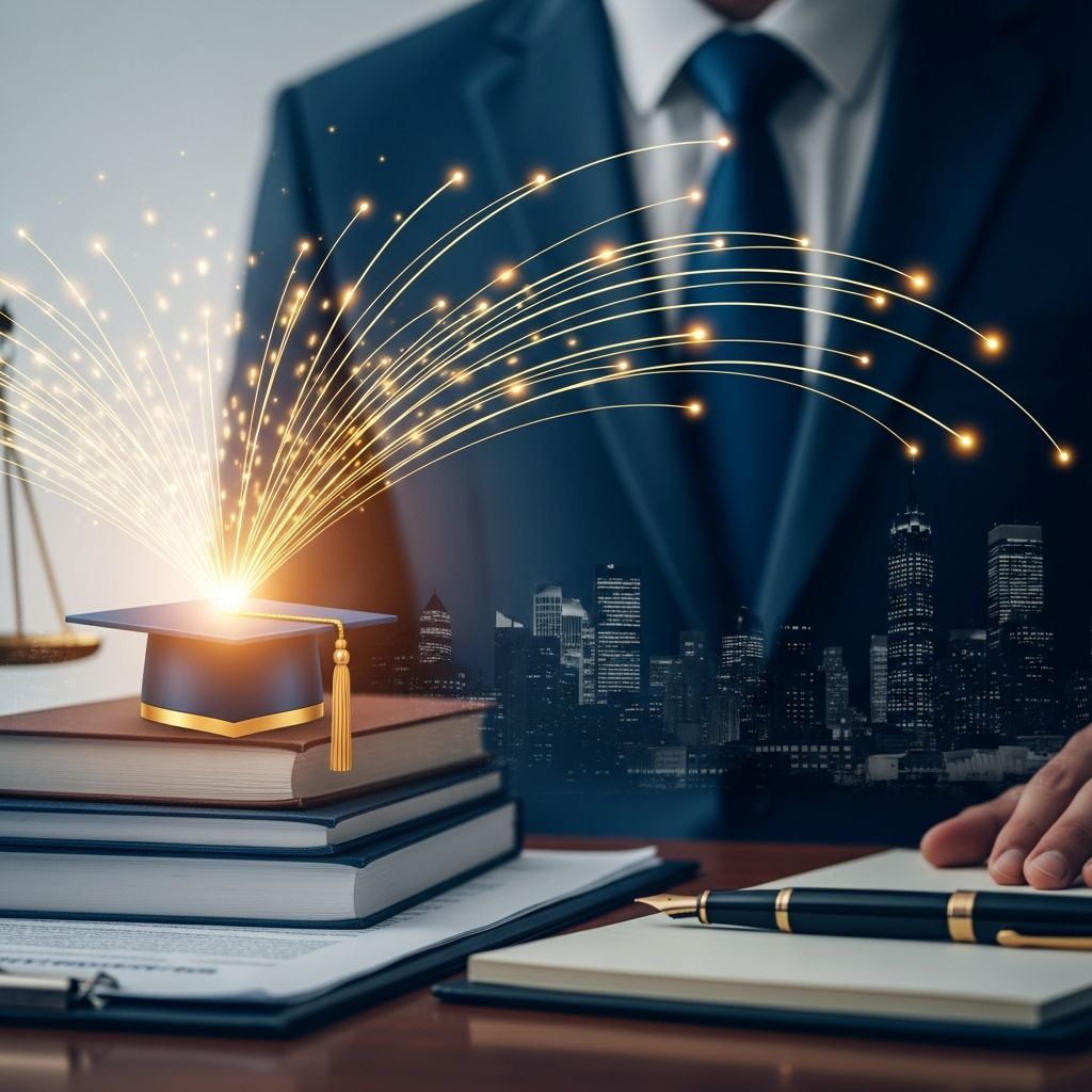 Discover how becoming a certified paralegal elevates your credibility, income potential, and long-term opportunities in the legal field.