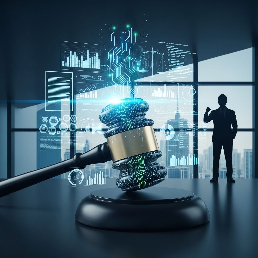 Explore why technology fluency has become a core legal competency, reshaping ethics, client expectations, and everyday law practice.