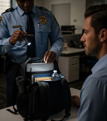 Understand when your employer may inspect bags or personal items at work, how privacy laws apply, and what practical rights you have.