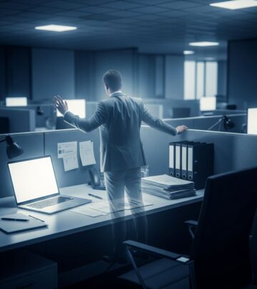 Explore the growing phenomenon of workplace ghosting and practical strategies to protect your organization.