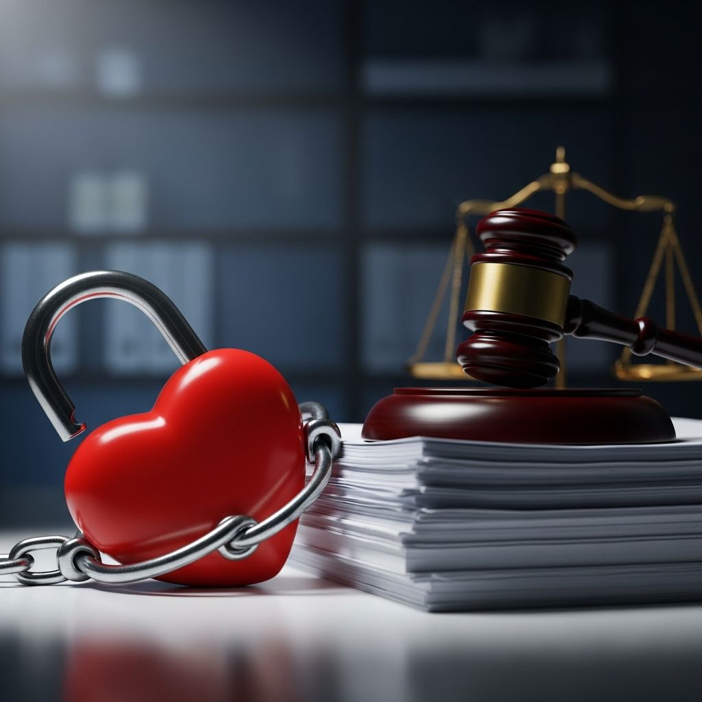 A practical legal guide to managing office relationships, reducing harassment risk, and protecting your organization.