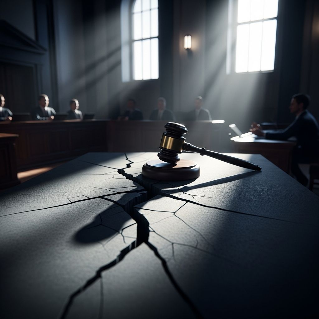 A critical look at infamous Supreme Court rulings that expanded injustice, weakened rights, and reshaped American law for the worse.