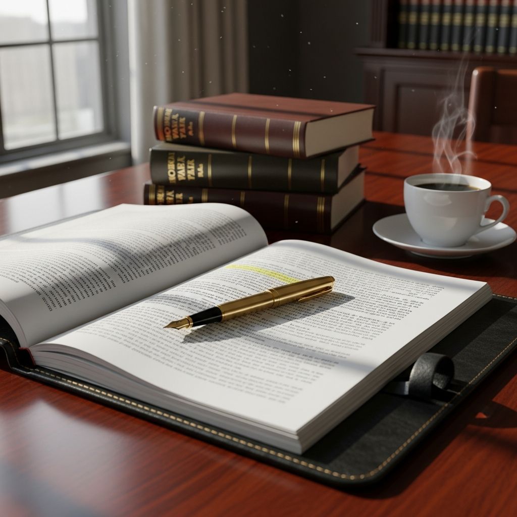 Learn how to plan, structure, and draft compelling legal briefs that persuade busy judges and advance your client’s position.