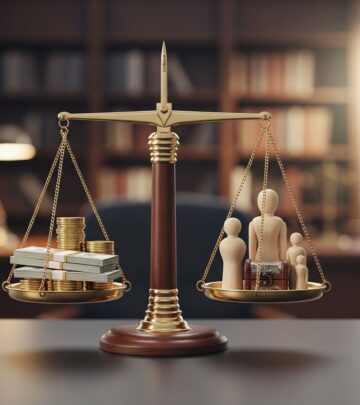 Learn how U.S. states divide wrongful death settlements, who can receive compensation, and what to expect in the distribution process.