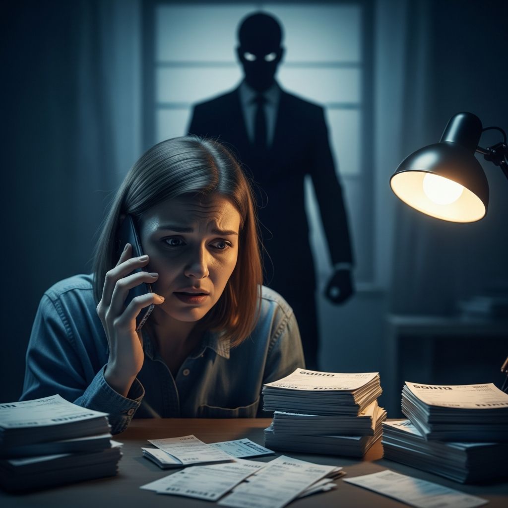 Understand what debt collectors can and cannot do, and learn clear steps to protect your rights when collection calls start.