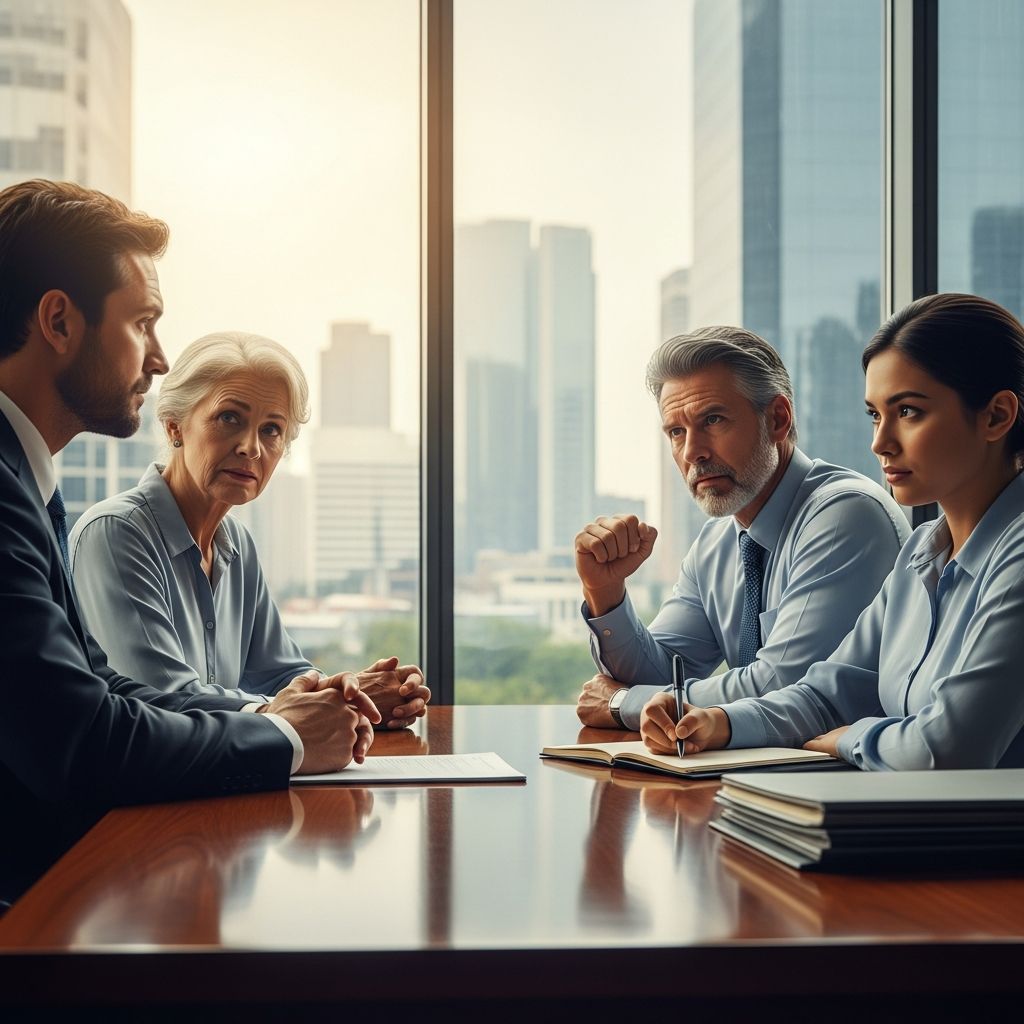 Learn what debt collectors can and cannot do, and how to protect your rights when you receive collection calls or letters.