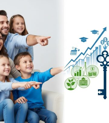 Leverage 529 plans to reduce estate taxes while funding education across generations.