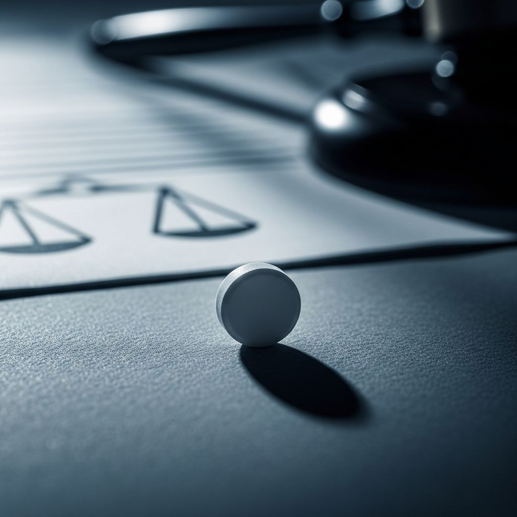 Navigating the complex legal landscape of abortion medication access amid ongoing federal and state battles in 2026.