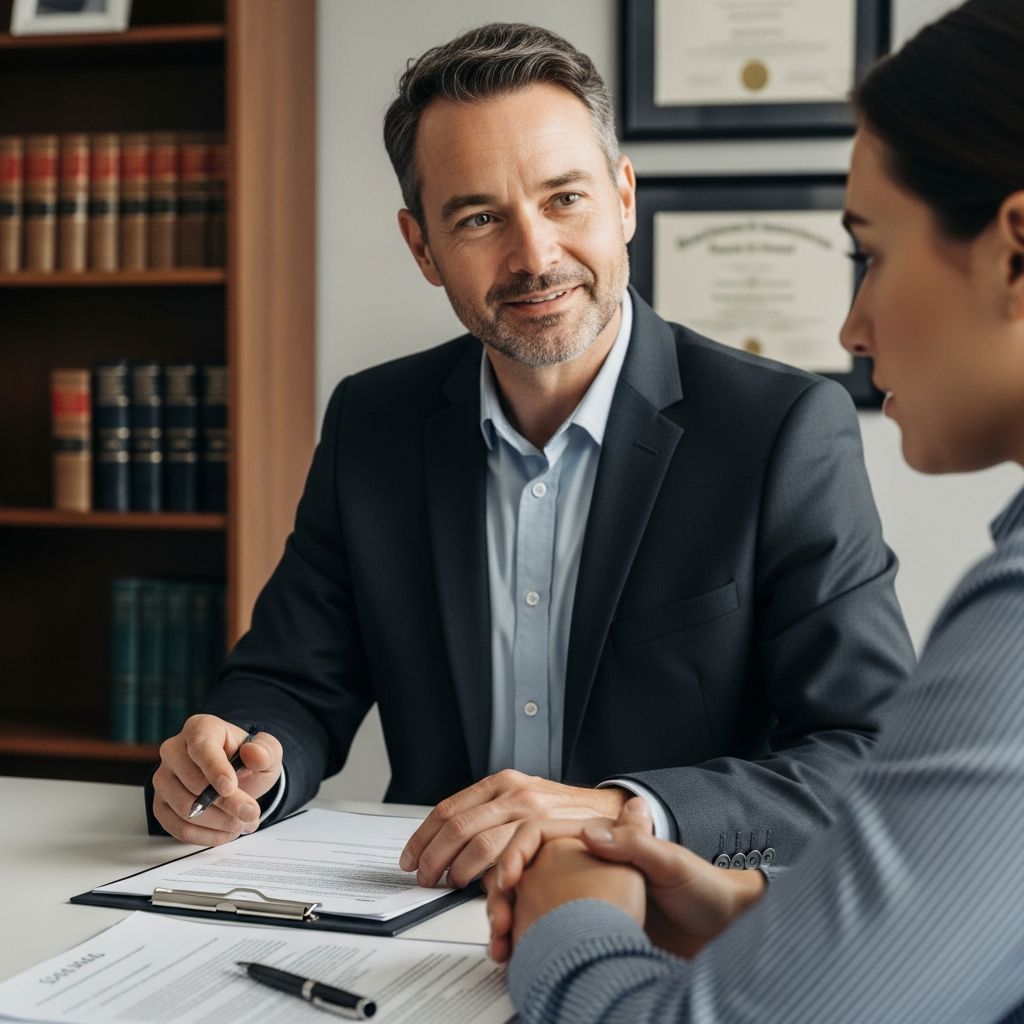 Learn eligibility rules, application steps, and rights to free legal help for those unable to afford private attorneys in criminal cases.