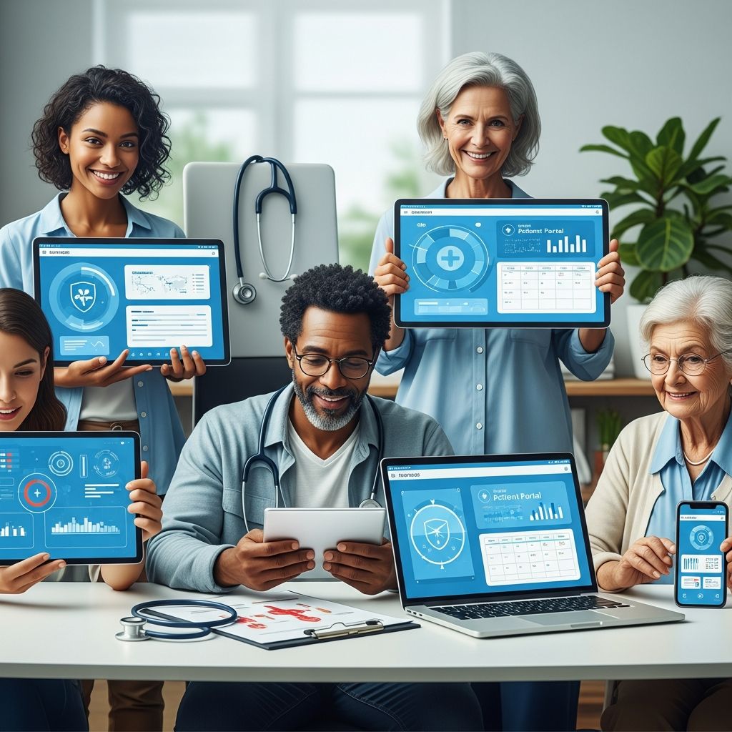 Unlock your right to medical records: Learn step-by-step how to request, access, and use your health information effectively under federal and state laws.