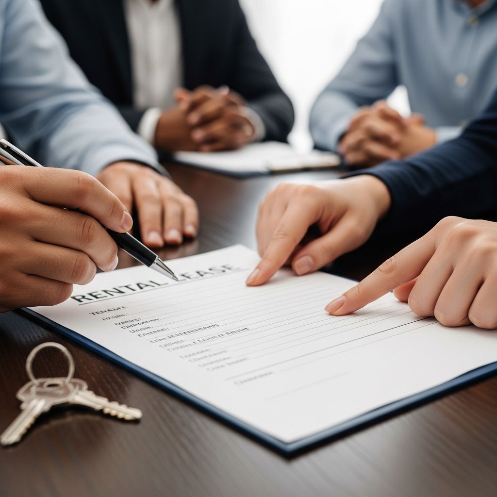 Essential steps, legal requirements, and tenant rights for safely adding a roommate to your existing lease agreement.