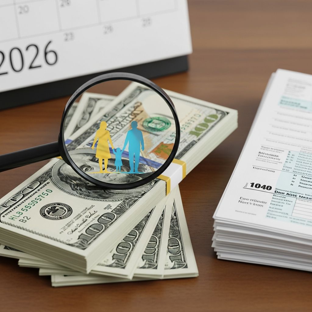 Learn how adoption tax credits can help offset the costs of growing your family through adoption.